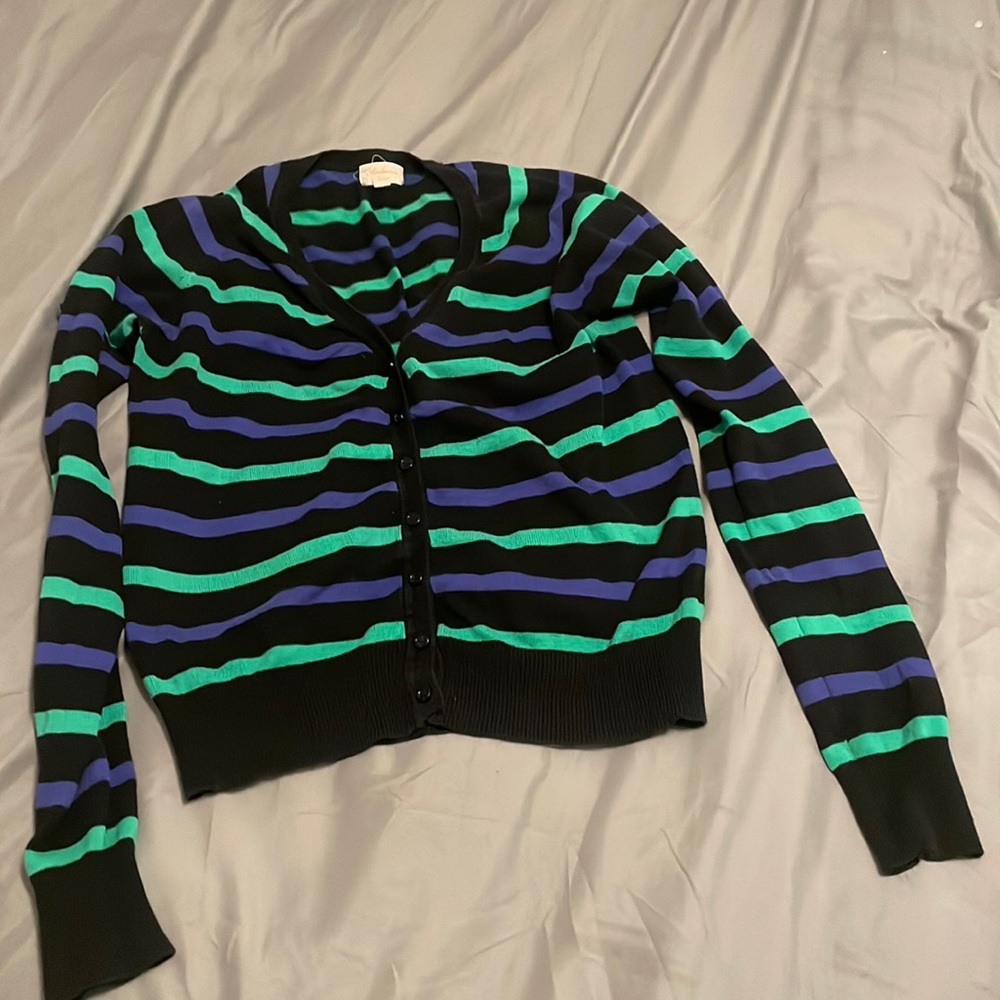 Button up jacket / long sleeve shirt